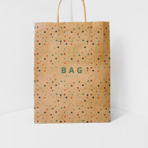 Bamboo Basket - Image 3